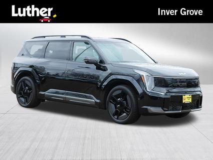 2024 Kia EV9 Inver Grove Heights MN