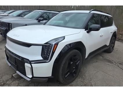 2024 Kia EV9 Richmond VA