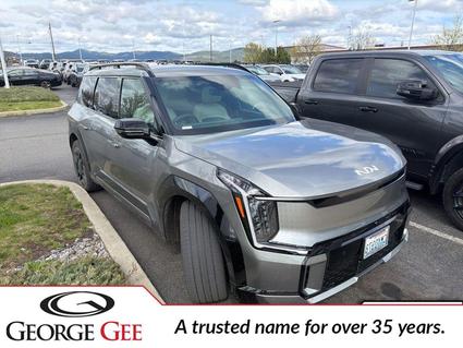 2024 Kia EV9 Liberty Lake WA