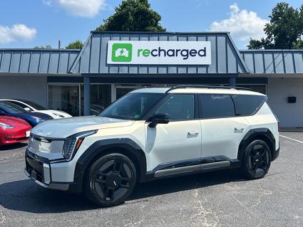 2024 Kia EV9 Richmond VA