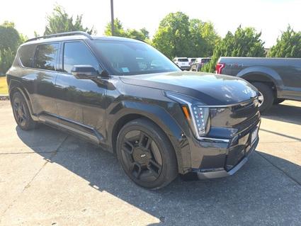 2024 Kia EV9 Cape Girardeau MO