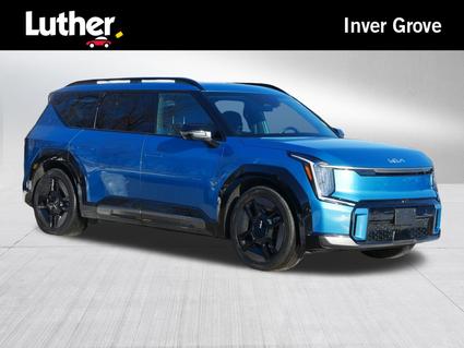 2024 Kia EV9 Inver Grove Heights MN