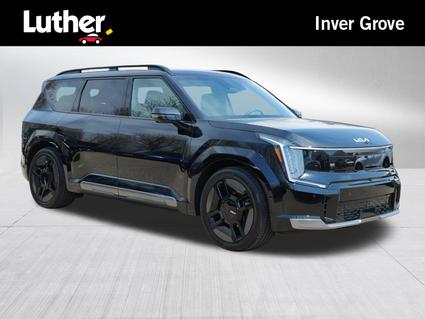 2024 Kia EV9 Inver Grove Heights MN