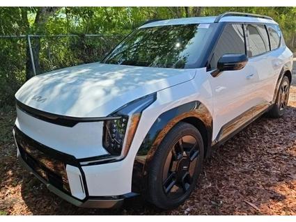 2024 Kia EV9 Richmond VA