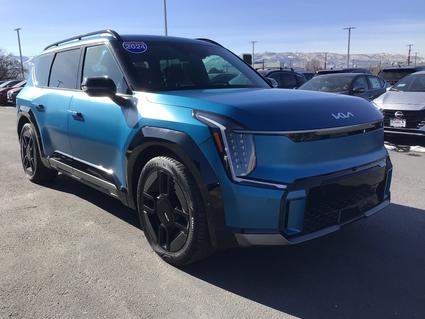 2024 Kia EV9 Pocatello ID