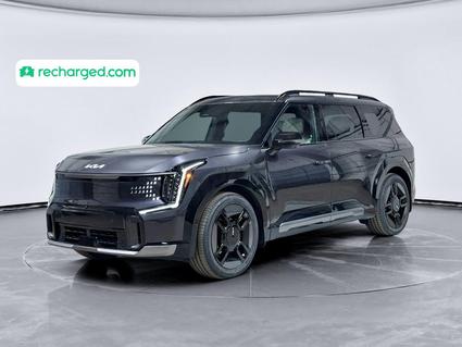 2024 Kia EV9 Richmond VA