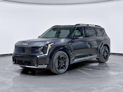 2024 Kia EV9 Richmond VA