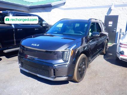 2024 Kia EV9 Richmond VA
