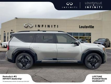 2024 Kia EV9 Louisville KY