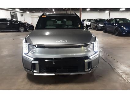 2024 Kia EV9 Birmingham AL