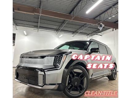 2024 Kia EV9 Birmingham AL