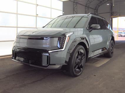 2024 Kia EV9 Richmond VA