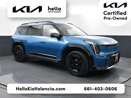 2024 Kia EV9 Valencia CA
