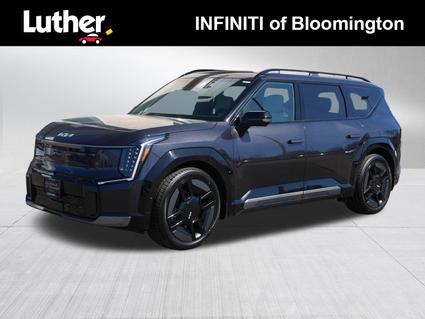 2024 Kia EV9 Minneapolis MN