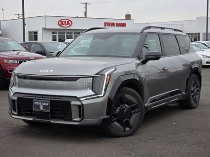 2024 Kia EV9 Yakima WA