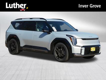 2024 Kia EV9 Inver Grove Heights MN
