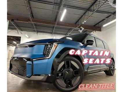 2024 Kia EV9 Birmingham AL