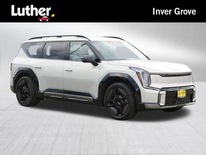 2024 Kia EV9 Inver Grove Heights MN