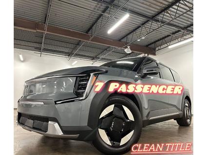2024 Kia EV9 Birmingham AL