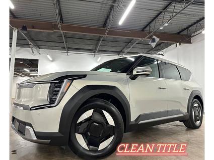 2024 Kia EV9 Birmingham AL