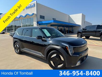 2024 Kia EV9 Tomball TX