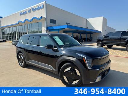 2024 Kia EV9 Tomball TX