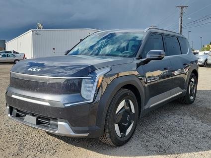 2024 Kia EV9 Santa Fe NM