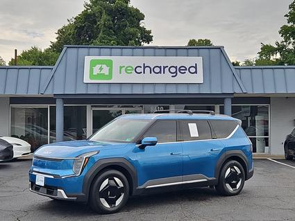 2024 Kia EV9 Richmond VA