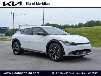 2023 Kia EV6 Meridian MS