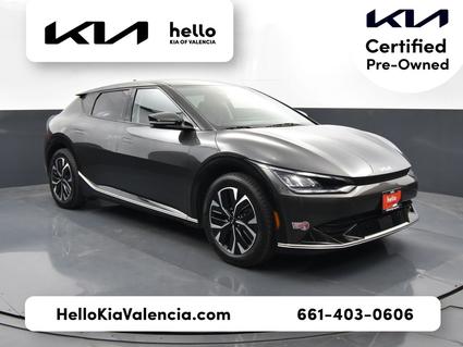 2023 Kia EV6 Valencia CA
