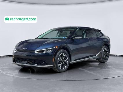 2024 Kia EV6 Richmond VA