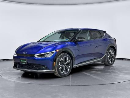 2024 Kia EV6 Richmond VA