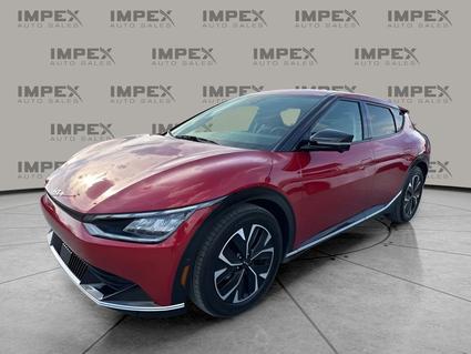 2024 Kia EV6 Greensboro NC