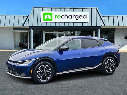 2023 Kia EV6 Richmond VA