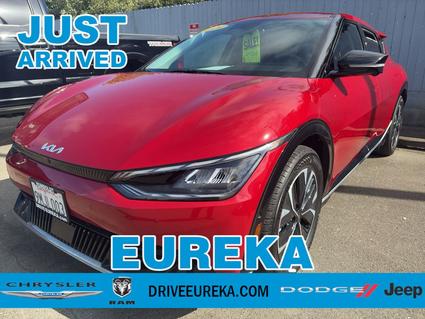2024 Kia EV6 Eureka CA