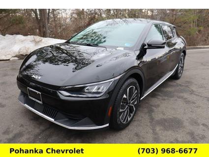 2024 Kia EV6 Chantilly VA