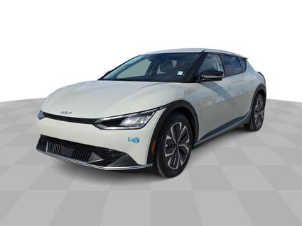 2024 Kia EV6 Cathedral City CA