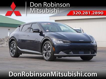 2023 Kia EV6 St Cloud MN