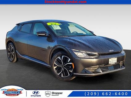 2023 Kia EV6 Stockton CA