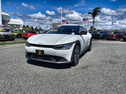 2024 Kia EV6 Salinas CA
