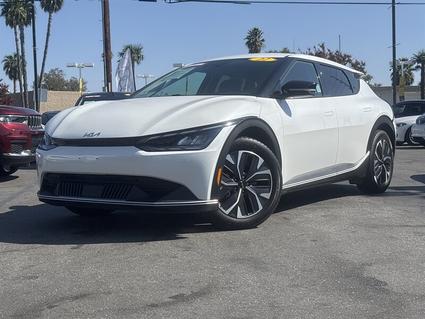 2022 Kia EV6 Riverside CA