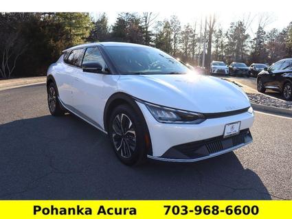 2022 Kia EV6 Chantilly VA