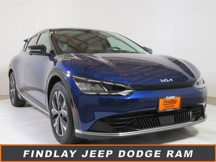 2022 Kia EV6 Post Falls ID