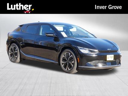 2023 Kia EV6 Inver Grove Heights MN