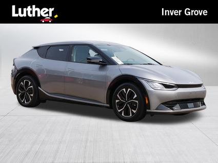 2022 Kia EV6 Inver Grove Heights MN