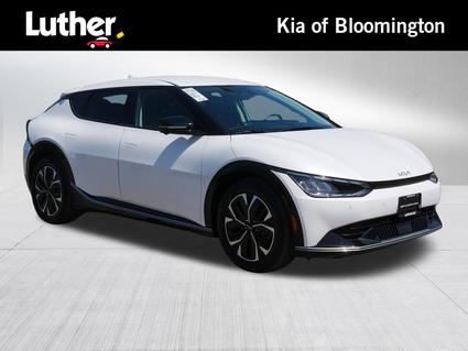 2024 Kia EV6 Minneapolis MN