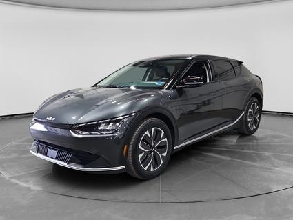 2024 Kia EV6 Richmond VA
