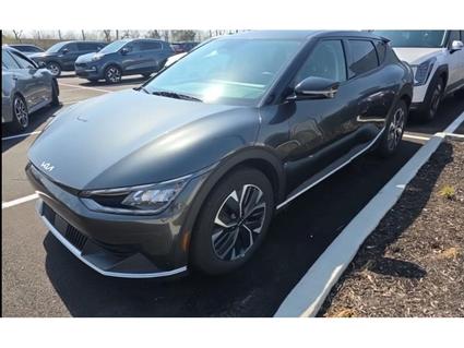 2024 Kia EV6 Richmond VA