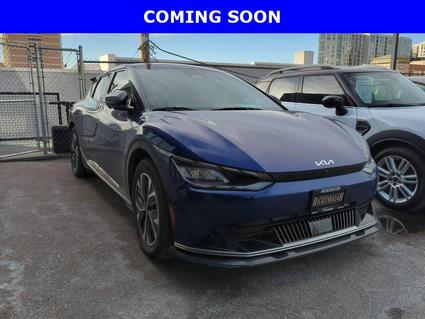 2023 Kia EV6 Denver CO