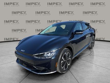 2023 Kia EV6 Greensboro NC